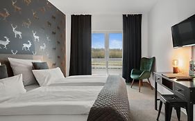 Resort Hotel Bispingen Superior